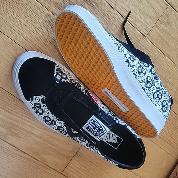 Vans Diadelosmuertos - Picture 3 of 10